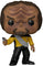 Funko POP! Television: Star Trek: Next Generation - Worf #93633