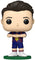 Funko POP! Football: FC Barcelona - Robert Lewandowski #93702