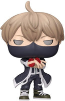 Funko POP! Anime: Tougen Anki - Jin Kougasaki (Styles May Vary) #93879