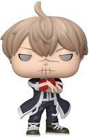 Funko POP! Anime: Tougen Anki - Jin Kougasaki (Styles May Vary) #93879
