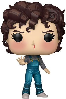 Funko POP! Television: Stranger Things Tales from '85 - Eleven