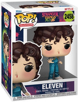 Funko POP! Television: Stranger Things Tales from '85 - Eleven