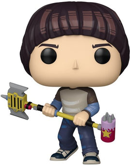 Funko POP! Television: Stranger Things Tales from '85 - Will