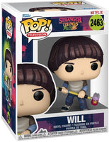 Funko POP! Television: Stranger Things Tales from '85 - Will