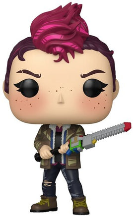 Funko POP! Television: Stranger Things Tales from '85 - Nikki
