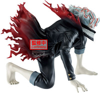 Banpresto - DanDaDan - Vibration Stars - Okarun (Transformed) Statue - Up-to-the-minute @upttm.com