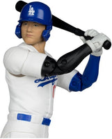 McFarlane SportsPicks - MLB - Shohei Ohtani (LA Dodgers) 6" Action Figure