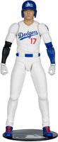 McFarlane SportsPicks - MLB - Shohei Ohtani (LA Dodgers) 6" Action Figure