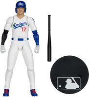 McFarlane SportsPicks - MLB - Shohei Ohtani (LA Dodgers) 6" Action Figure