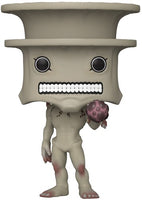 Funko POP! Plus: Kaiju No 8 - Kaiju No 9 - Up-to-the-minute @upttm.com