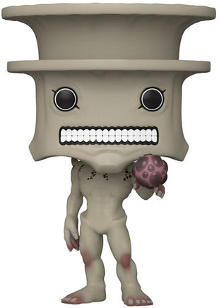 Funko POP! Plus: Kaiju No 8 - Kaiju No 9 - Up-to-the-minute @upttm.com