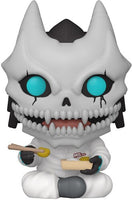 Funko POP! Anime: Kaiju No 8 - Kaiju No 8, Jumpsuit - Up-to-the-minute @upttm.com