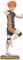 Banpresto - Haikyu!! - Shoyo Hinata Statue