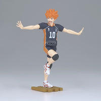 Banpresto - Haikyu!! - Shoyo Hinata Statue