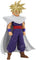 Banpresto - Dragon Ball Z - Blood of Saiyans - Super Saiyan Son Gohan II Statue - Up-to-the-minute @upttm.com
