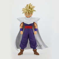 Banpresto - Dragon Ball Z - Blood of Saiyans - Super Saiyan Son Gohan II Statue - Up-to-the-minute @upttm.com