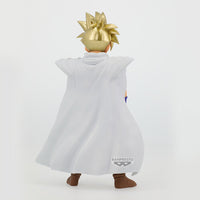 Banpresto - Dragon Ball Z - Blood of Saiyans - Super Saiyan Son Gohan II Statue - Up-to-the-minute @upttm.com