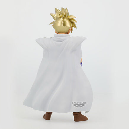 Banpresto - Dragon Ball Z - Blood of Saiyans - Super Saiyan Son Gohan II Statue - Up-to-the-minute @upttm.com