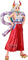 Banpresto - One Piece - King of Artist - Yamato Special Ver. Statue