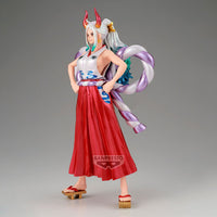 Banpresto - One Piece - King of Artist - Yamato Special Ver. Statue