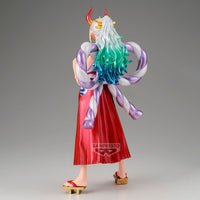 Banpresto - One Piece - King of Artist - Yamato Special Ver. Statue