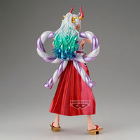 Banpresto - One Piece - King of Artist - Yamato Special Ver. Statue