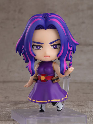 Good Smile Company Nendoroid Lady Nagant Figure (My Hero Academia) - Up-to-the-minute @upttm.com