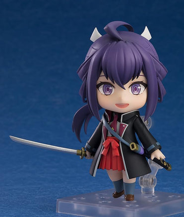 Good Smile Company Reign of The Seven Spellblades - Nanao Hibiya Nendoroid Action Figure - Up-to-the-minute @upttm.com