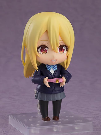Good Smile Company Nendoroid Lily Amane Figure (The Foolish Angel Dances with The Devil) - Up-to-the-minute @upttm.com