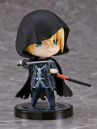 Orange Rouge Nendoroid Yamambagiri Kunihiro Figure (Butai Touken Ranbu) - Up-to-the-minute @upttm.com