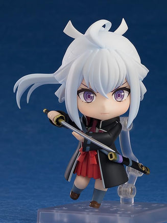 Good Smile Company Reign of The Seven Spellblades - Nanao Hibiya Nendoroid Action Figure - Up-to-the-minute @upttm.com