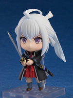 Good Smile Company Reign of The Seven Spellblades - Nanao Hibiya Nendoroid Action Figure - Up-to-the-minute @upttm.com