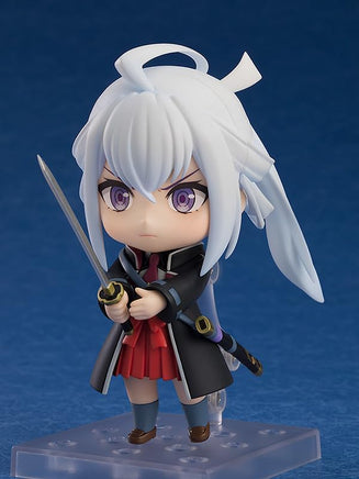 Good Smile Company Reign of The Seven Spellblades - Nanao Hibiya Nendoroid Action Figure - Up-to-the-minute @upttm.com