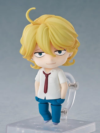Orange Rouge Doukyusei: Hikaru Kusakabe Nendoroid Action Figure - Up-to-the-minute @upttm.com