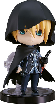 Orange Rouge Nendoroid Yamambagiri Kunihiro Figure (Butai Touken Ranbu) - Up-to-the-minute @upttm.com