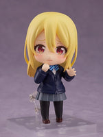 Good Smile Company Nendoroid Lily Amane Figure (The Foolish Angel Dances with The Devil) - Up-to-the-minute @upttm.com