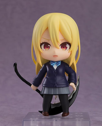Good Smile Company Nendoroid Lily Amane Figure (The Foolish Angel Dances with The Devil) - Up-to-the-minute @upttm.com