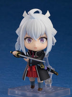 Good Smile Company Reign of The Seven Spellblades - Nanao Hibiya Nendoroid Action Figure - Up-to-the-minute @upttm.com