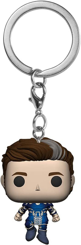 Funko POP Keychain: Eternals - Ikaris - Up-to-the-minute @upttm.com