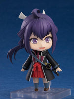 Good Smile Company Reign of The Seven Spellblades - Nanao Hibiya Nendoroid Action Figure - Up-to-the-minute @upttm.com