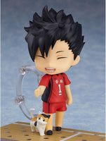 Orange Rouge Haikyu!! - Tetsuro Kuroo Nendoroid Action Figure by Good Smile Company - Up-to-the-minute @upttm.com