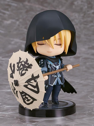 Orange Rouge Nendoroid Yamambagiri Kunihiro Figure (Butai Touken Ranbu) - Up-to-the-minute @upttm.com