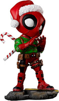 Marvel - Deadpool Holiday Version - Minico.