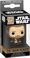 Funko Pop! Keychain: Star Wars: OBI-Wan Kenobi Series - OBI-Wan Kenobi