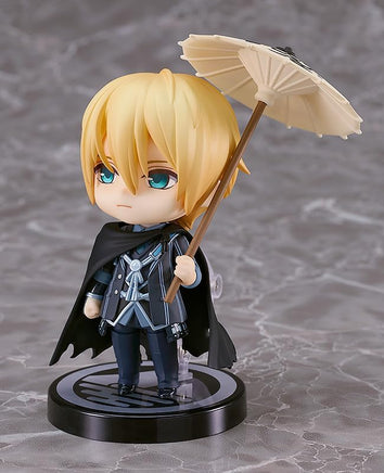 Orange Rouge Nendoroid Yamambagiri Kunihiro Figure (Butai Touken Ranbu) - Up-to-the-minute @upttm.com