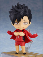 Orange Rouge Haikyu!! - Tetsuro Kuroo Nendoroid Action Figure by Good Smile Company - Up-to-the-minute @upttm.com