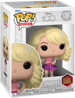 Funko POP Pop! Collectible Toy Figure - Puffy Cloud 15
