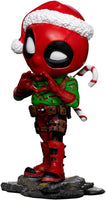 Marvel - Deadpool Holiday Version - Minico.