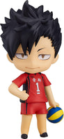 Orange Rouge Haikyu!! - Tetsuro Kuroo Nendoroid Action Figure by Good Smile Company - Up-to-the-minute @upttm.com