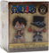 Funko Mystery Minis: One Piece - Collectable Vinyl Figure for Display - Gift Idea - Official Merchandise - Toys for Kids & Adults - Anime Fans - Model Figure for Collectors
